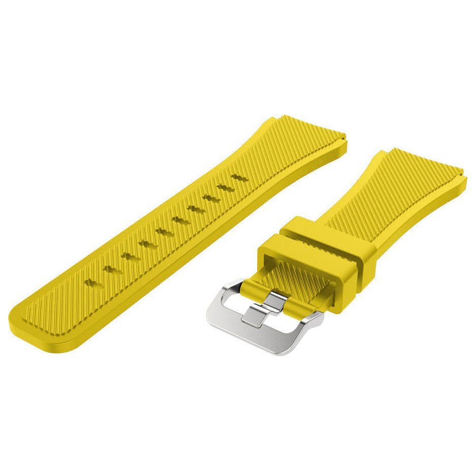 TO Orial Replacement Wristband Smart Watch Monochrome