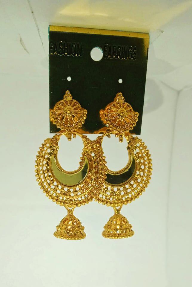 Earrings Jewellery Ornament