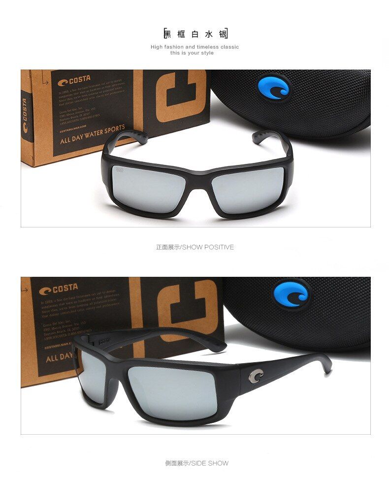 blacksilver2020 Best Selling Vintage Polarized Beach Wood Sun Glasses Natural Carbonized Bamboo Sungalsses for Men 2