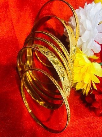 Bangle for Women-Indian Wonderful