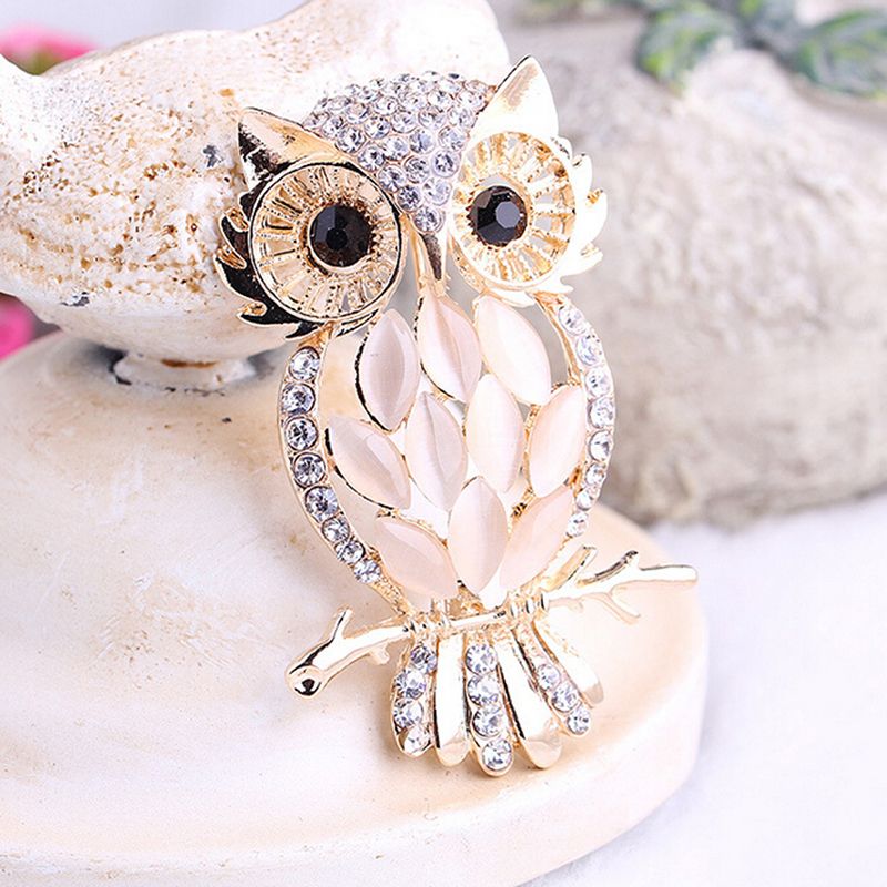Big Brooches Bouquet Vintage Wedding Hijab Scarf Up Buckle Broches
