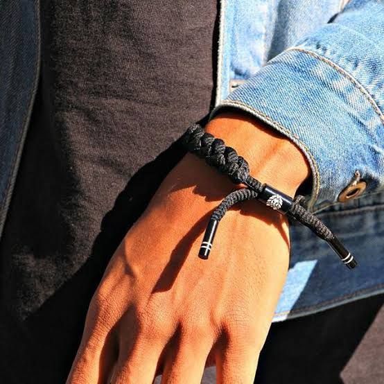 Rastaclat Desert Heat Bracelet
