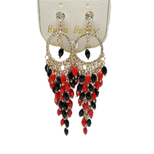 Indian Vintage Pearl Jhumka Earrings kaner dul/Earrings for Girls/Stylish Earring/Party Earring - Ear Ring - Ear Ring - কানের দুল - Earrings For Girls