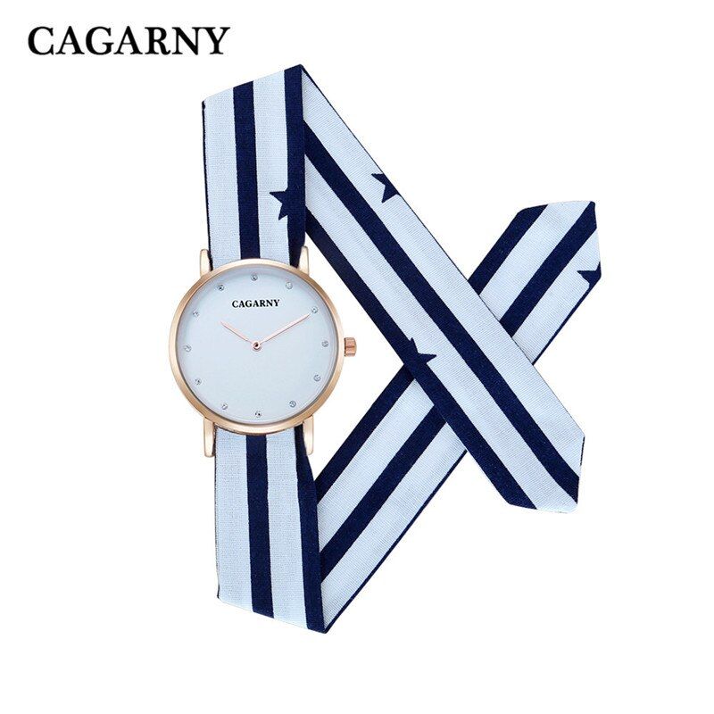 Fashion Quartz watch Women 36mm Straps Ladies gift brand Diamond Crystal Bracelet Watch waterproof Reloj mujeres zegarek damski