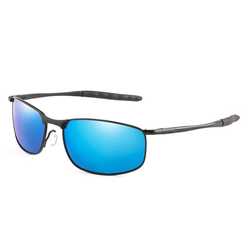 2021 Polarized Sunglasses Men Classic Day Night Vision Sun Glasses Sports Driving Glasses Male Mirror UV400 Accessories