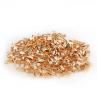 100pcs Bail Connectors Jewelry Findings DIY Neckle Pendant Buckle Clip Clasps