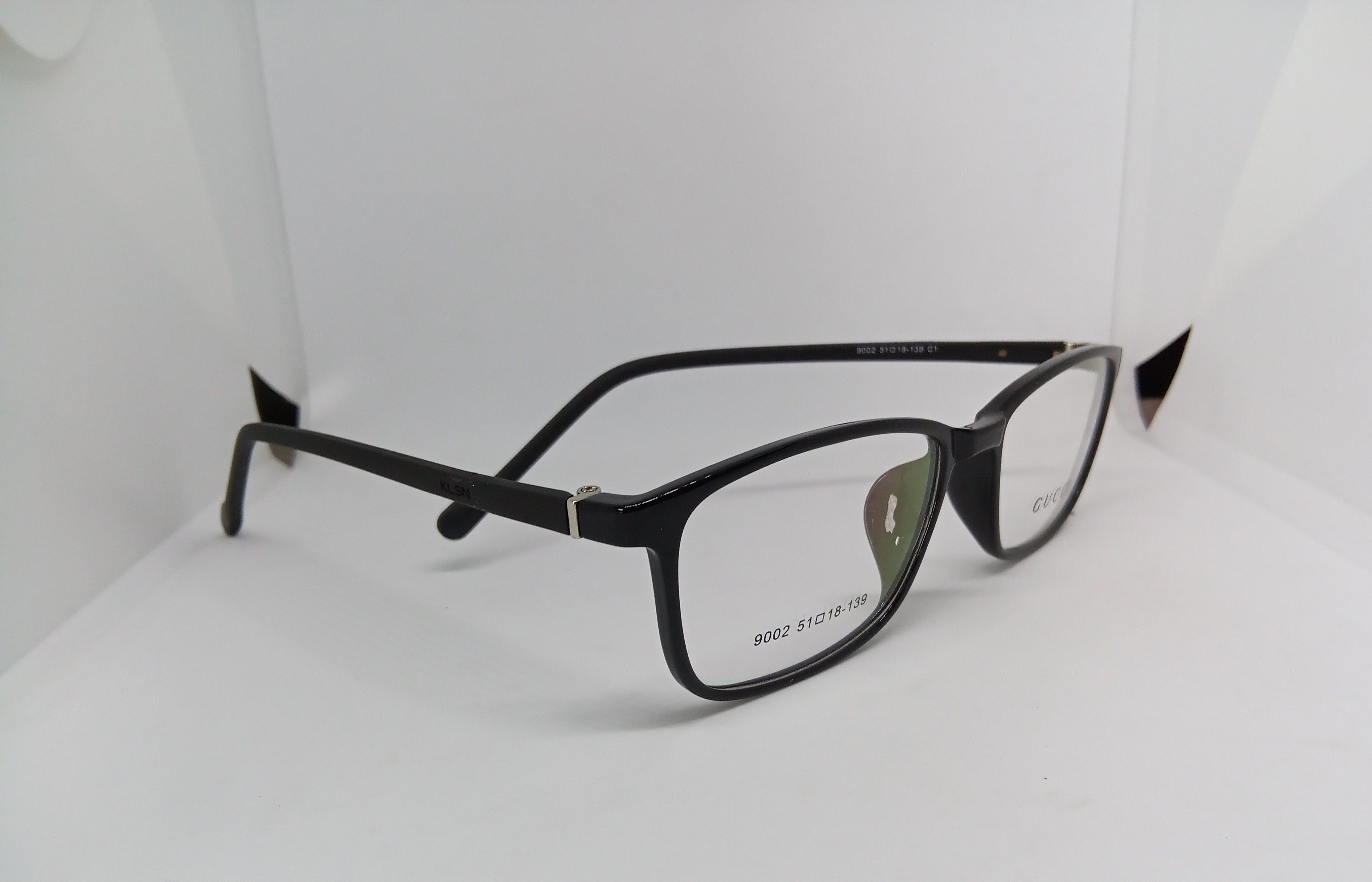 Eye Glass Optic Frame