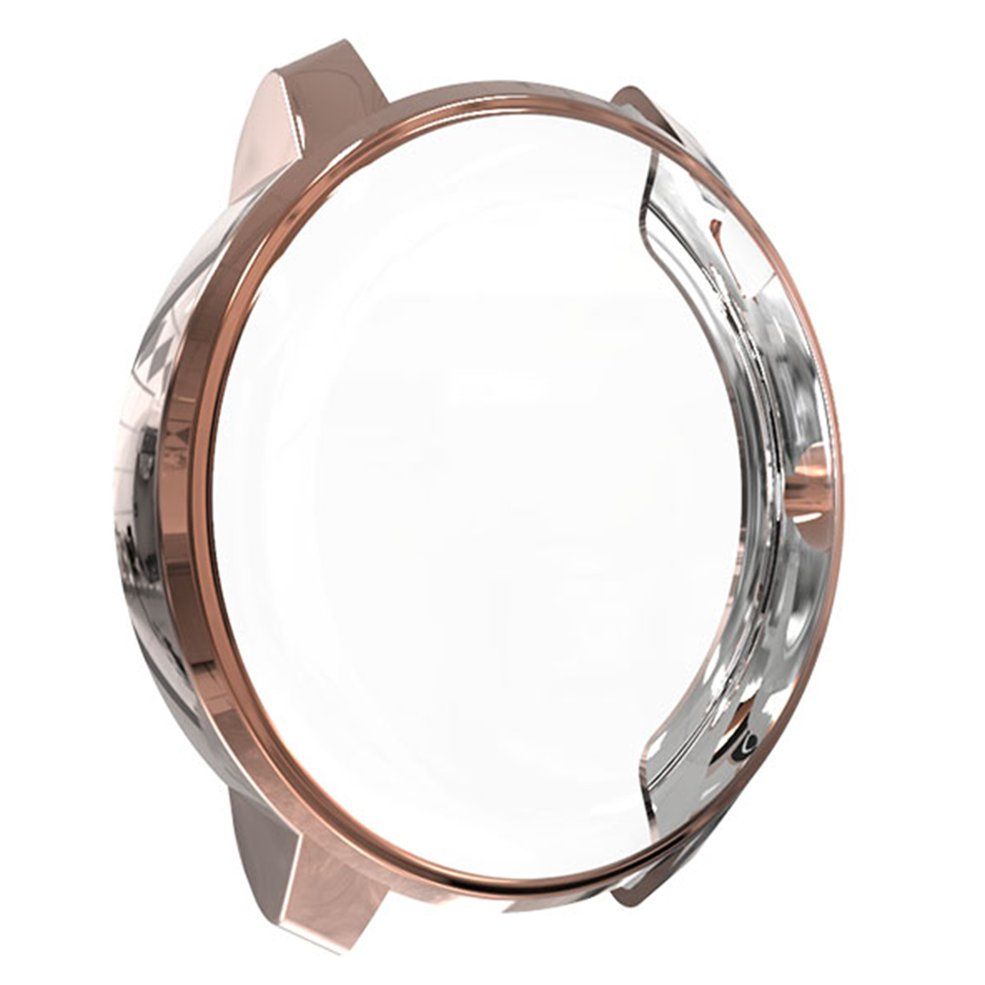 For Garmin Vivoactive 3  Case Watch Screen Tpu Protection