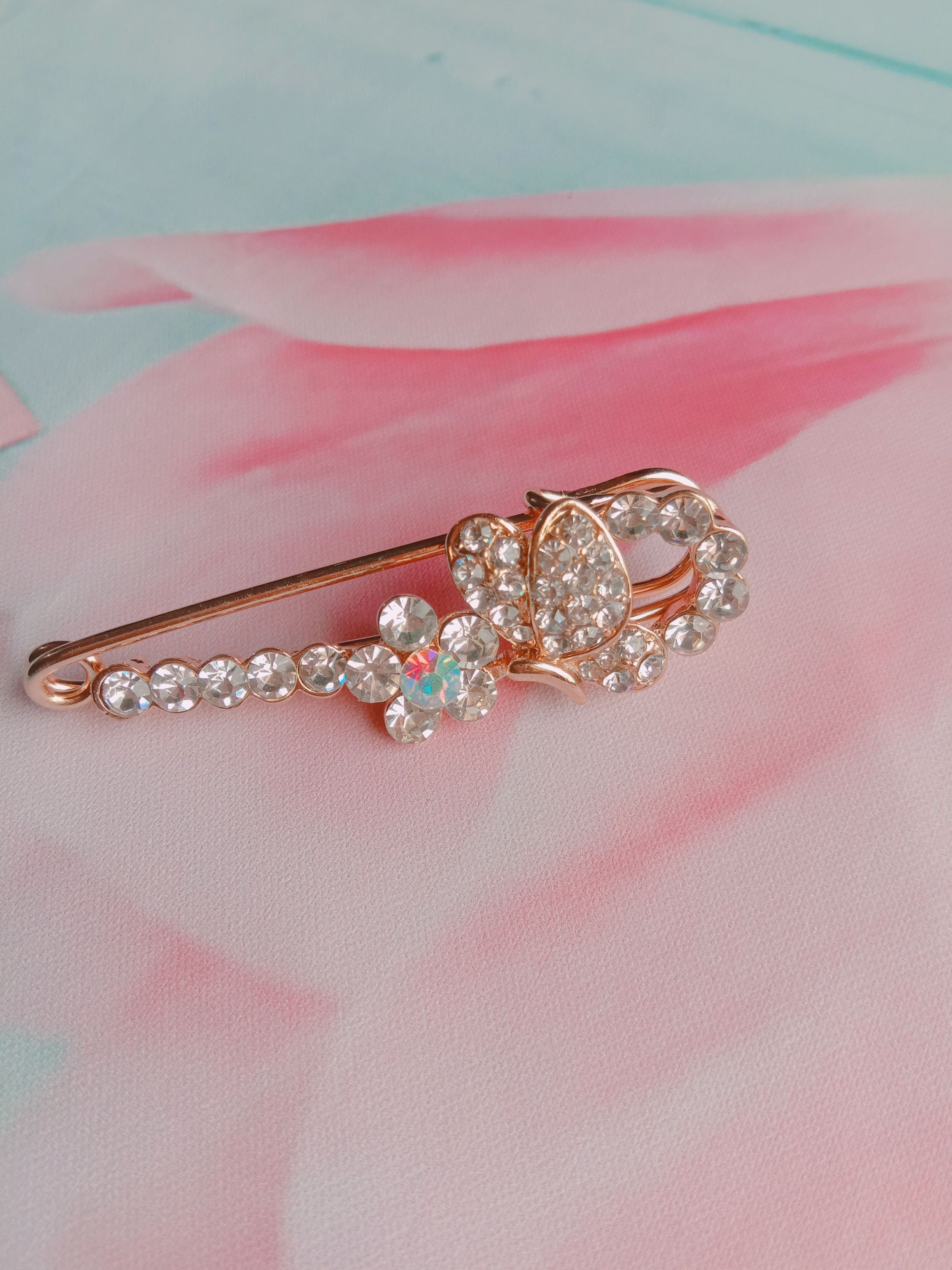 Muslim Hijab Pins For Woman