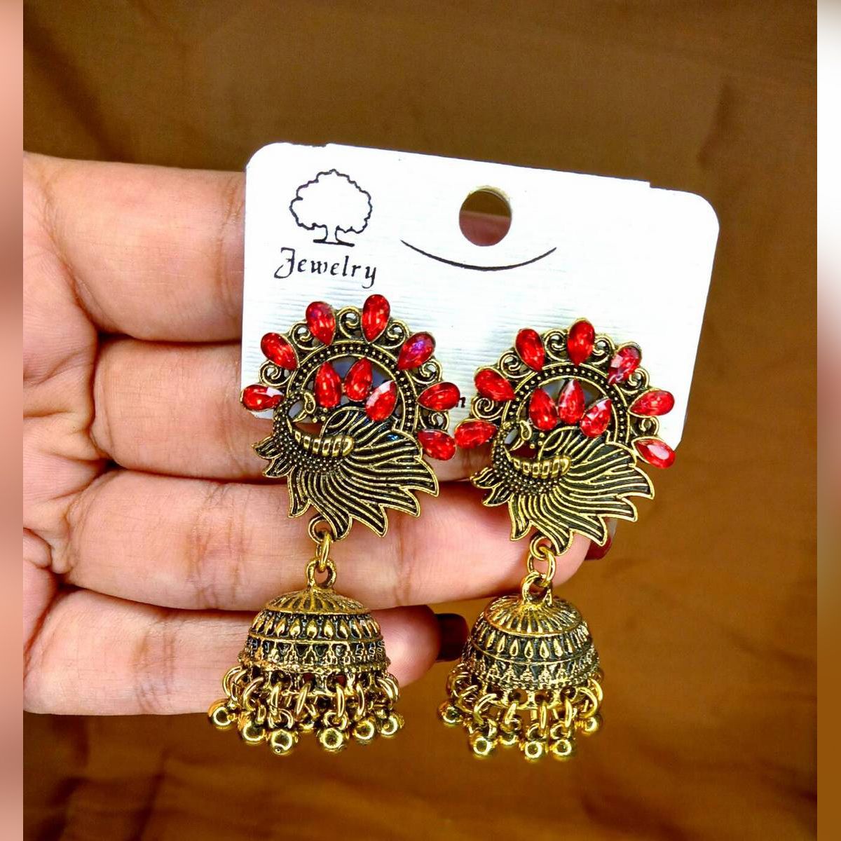 B.B-083 Exclusive Ear Ring For Women And fashionable Girls, Earings For Women, Trendy design
