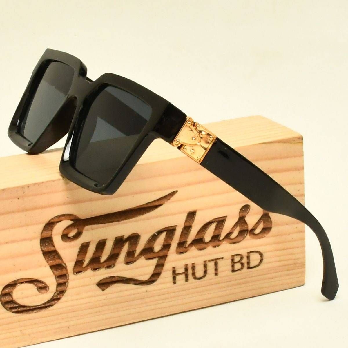 2022 NEW  TIKTOK SUNGLASSES FOR MEN - Sunglasses For Women