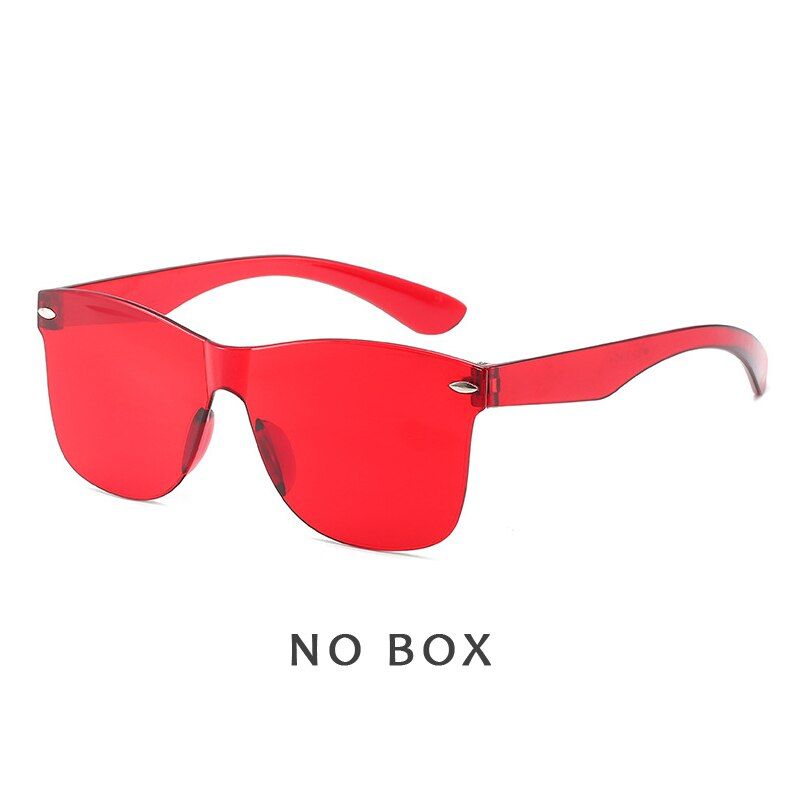 CSKLBS 2020 Women's Sunglasses Luxury Women Sun Glasses Vintage Square Frame Eyewear Brand Sunglasess Gradient Ladies Driving