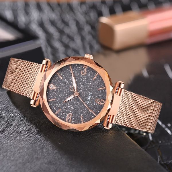 Hot Women Watches