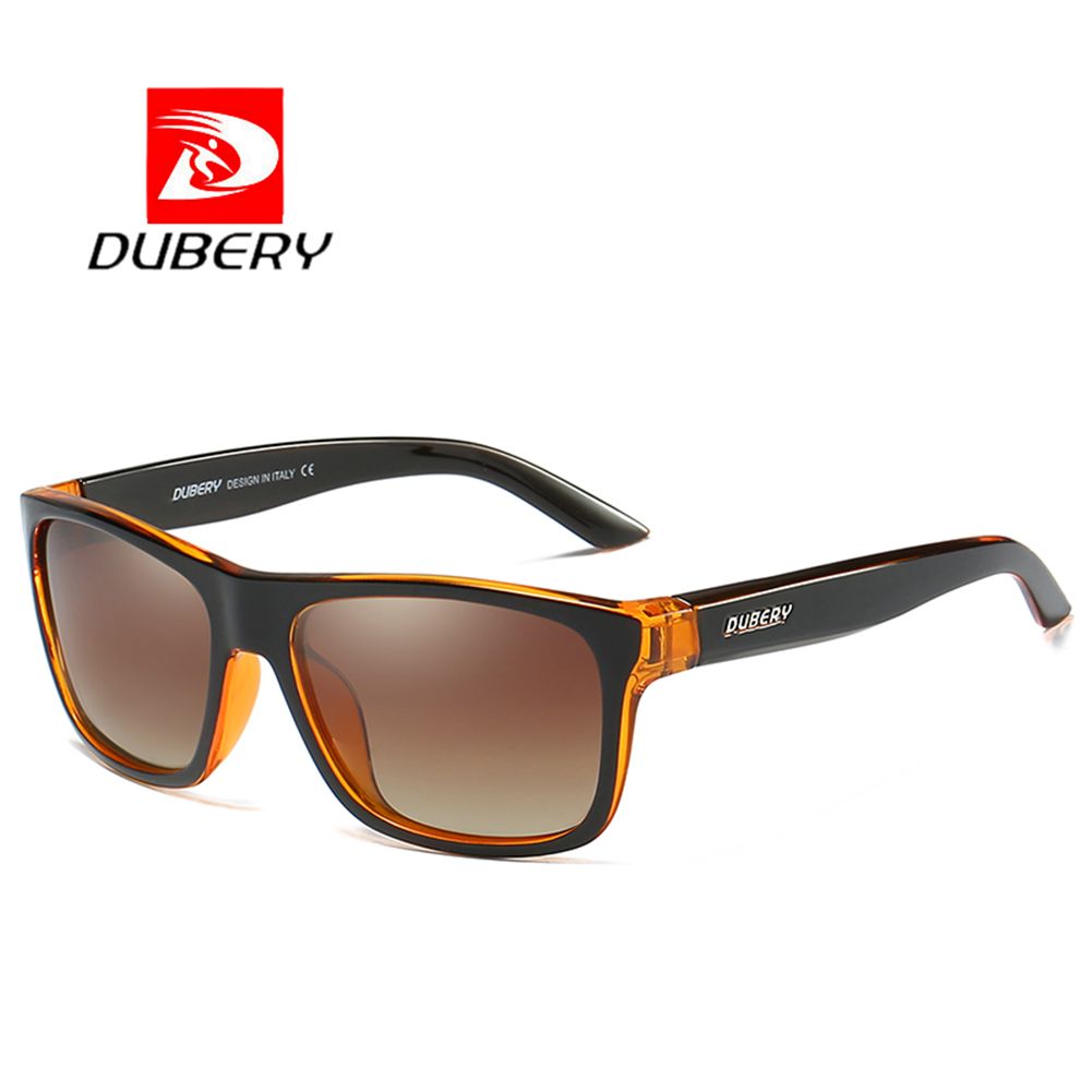 Yfashion Men Women Stylish Outdoor Sports UV400 Polarized Sunglasses