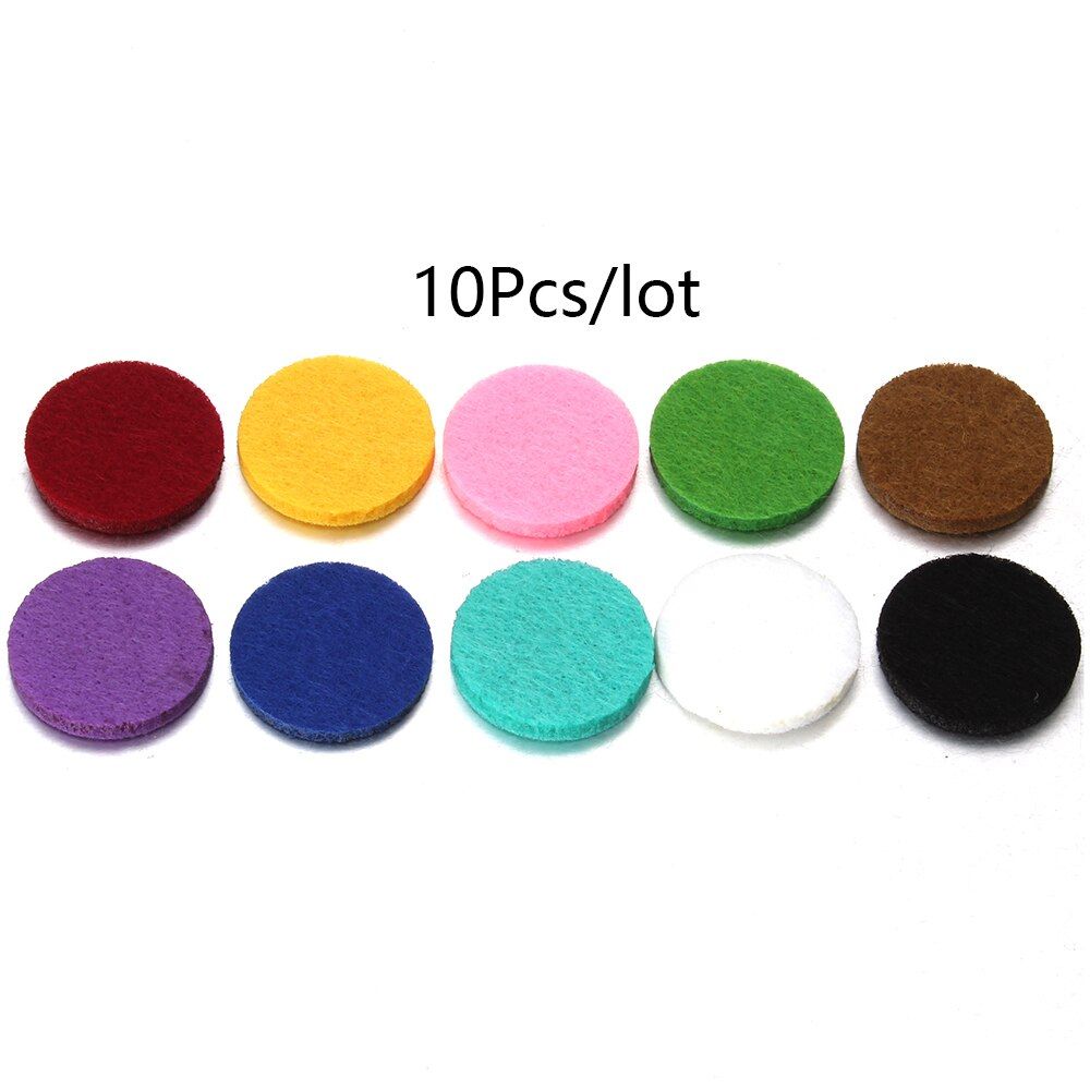 Wholesale Car Air Diffuser Stainless Steel Vent Freshener Car Essential Oil Diffuser Perfume Aromatherapy Necklace Open Locket