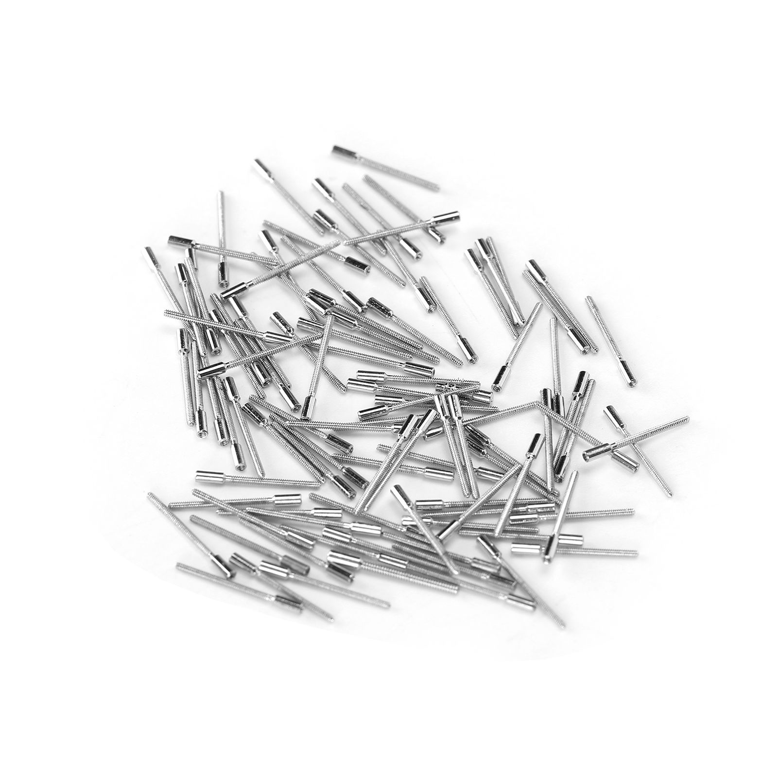 Movement Winding Stems Small For Watch Repairing