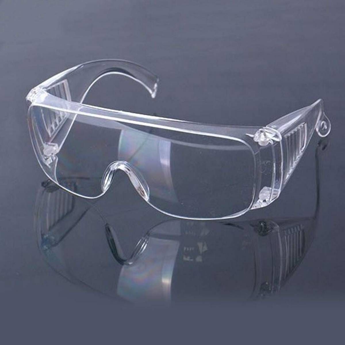 FASHION CLEAR SUNGLASSES