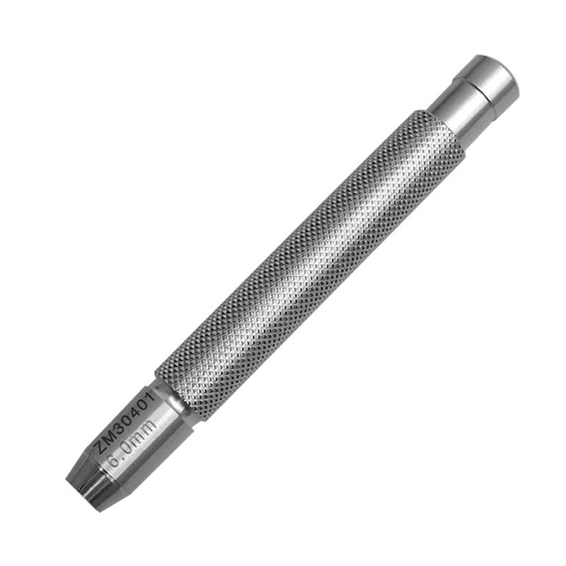 Watch Repair Tools, Handy Wristwatch Watches Crown Winder Helper Mechanical Winding Instrument(6.0mm)