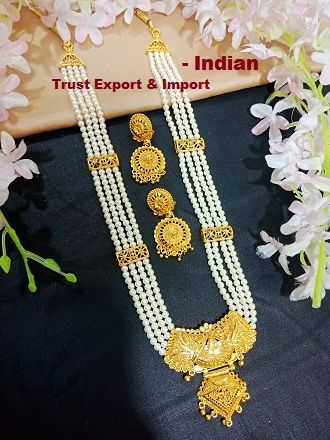 Indian Jaypuri Set
