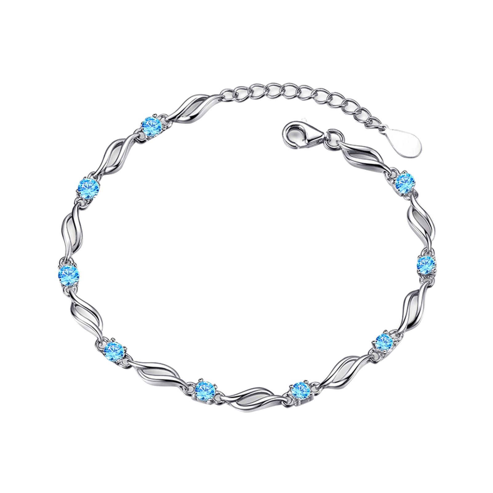 Bangle Easy to Wear All Match Women Bracelets