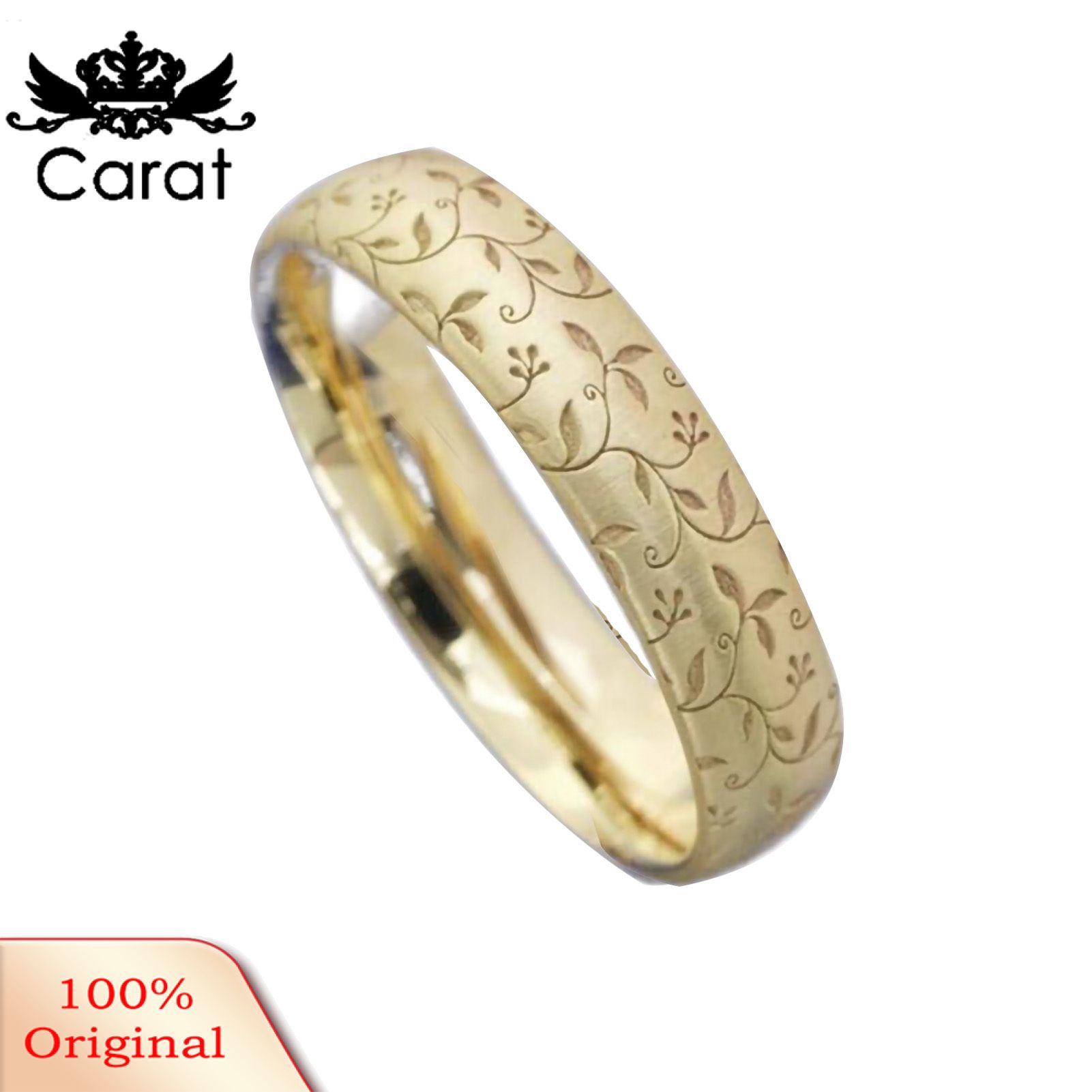 Finger Band Skin-Touch Couple Engd Band Ring