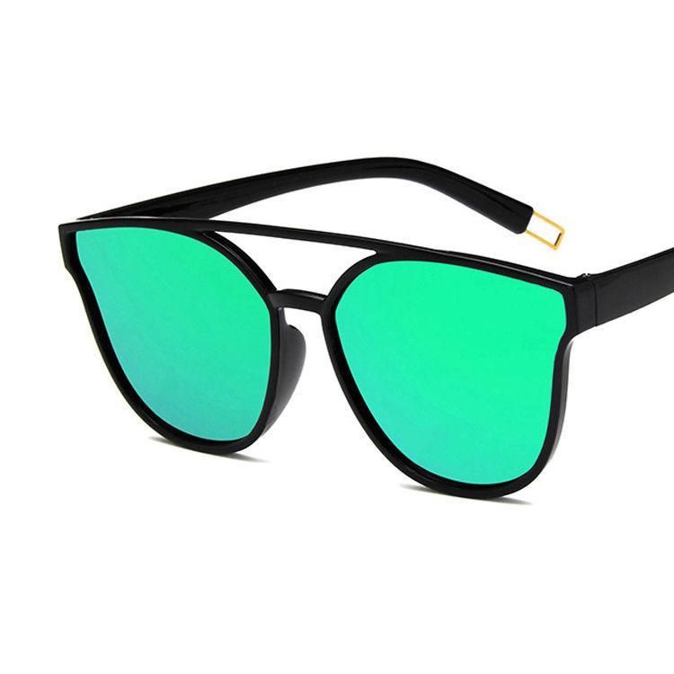 Brand Retro Sunglasses Polarized Lens Vintage Eyewear Accessories Sun Glasses For Women UV400
