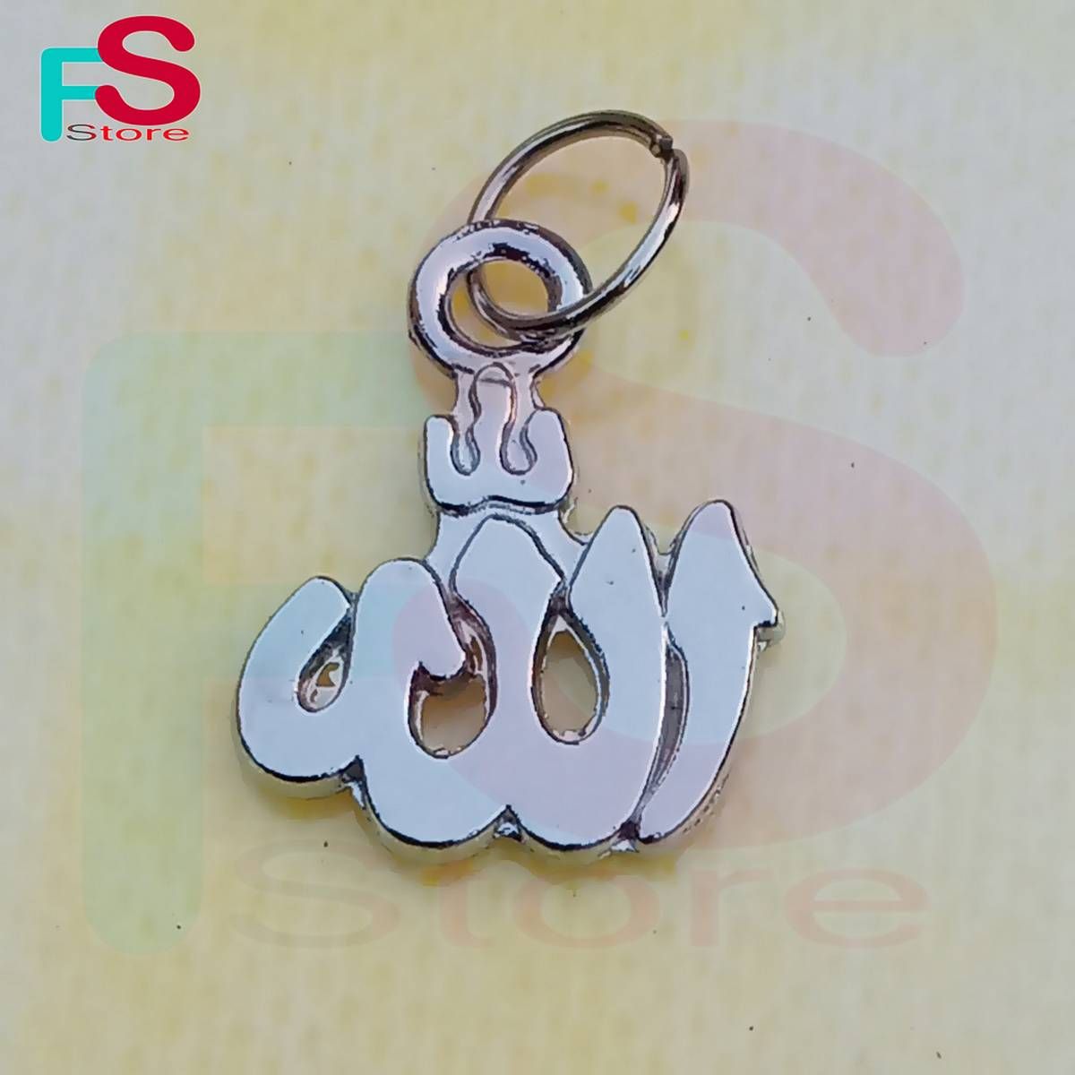 5 pcs Allah name Locket Allah name pendants Jewelry made Allah name Locket