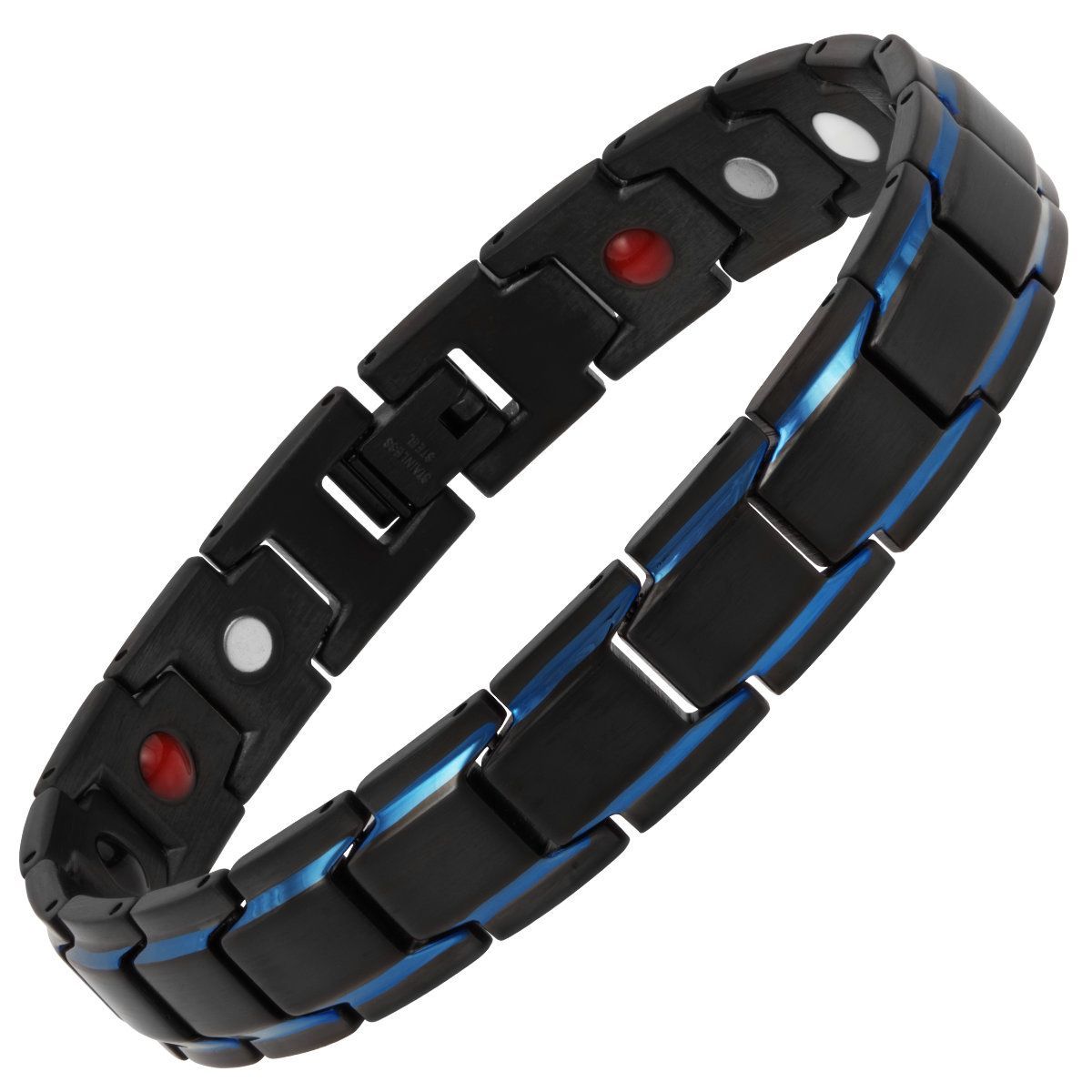Stainless Steel Attractive Bracelet for Men