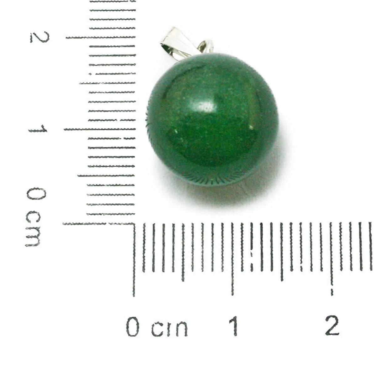 High Quality 14mm Multi Colors Round Shape Necklace Pendants Natural Gem Stone Charms Pendants For DIY Necklacks Jewelry Finding