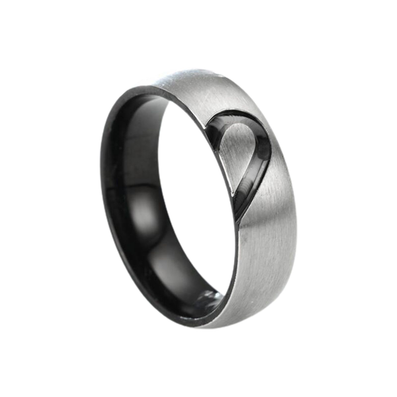 Party Ring All Match Electroplated Fashion Appearance Ring