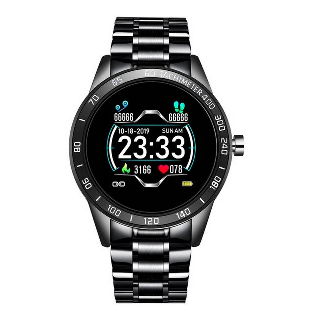 OIMG Sports Smart Waterproof Watch  For Men