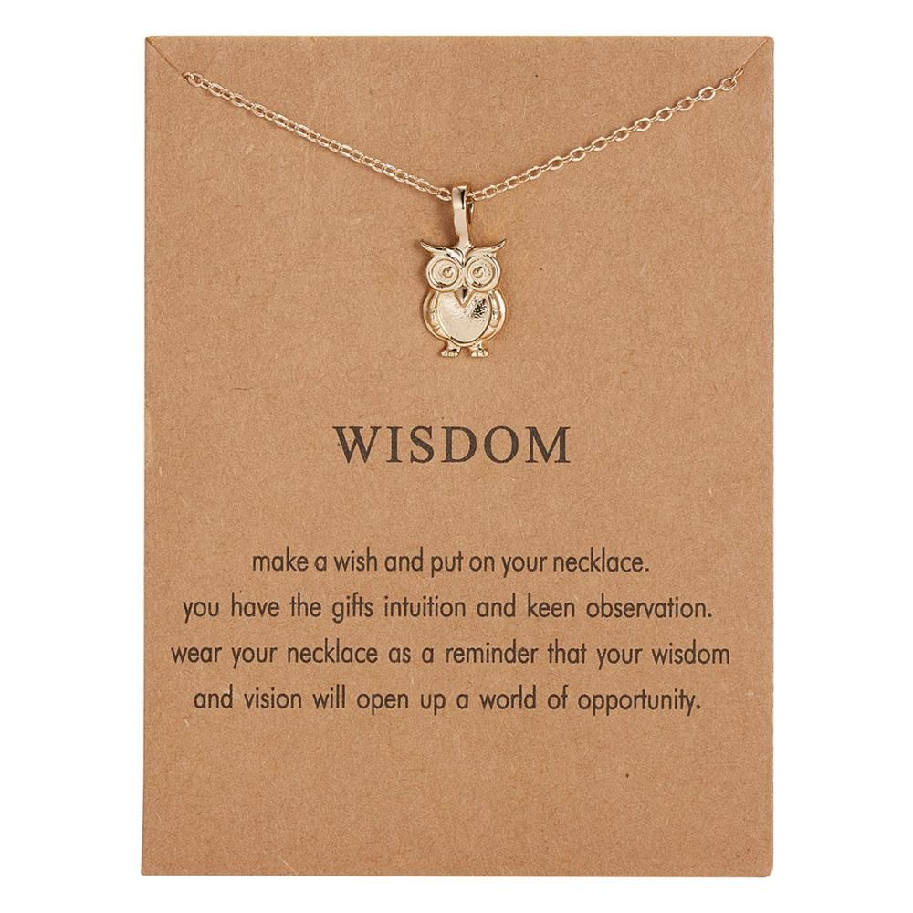 Rinhoo cute owl horse chokers Necklace alloy skull whale Ballet girl pendant Necklace charm jewelry gift For women girl