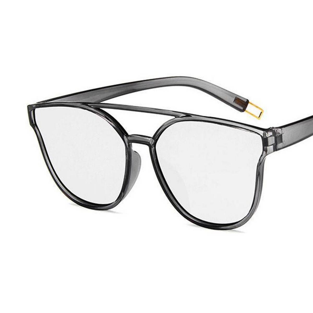 【BestGO】Brand Retro Sunglasses Polarized Lens Vintage Eyewear Accessories Sun Glasses For Women UV400