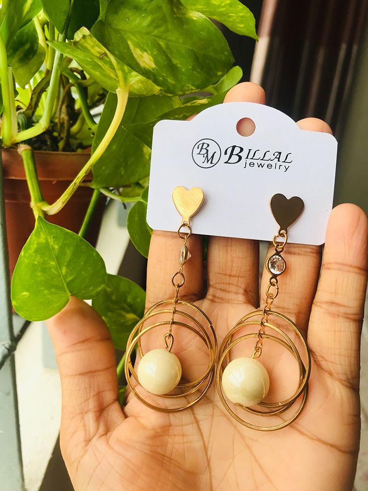 Fashion Hot Earrings Elegant Earrings for girl women