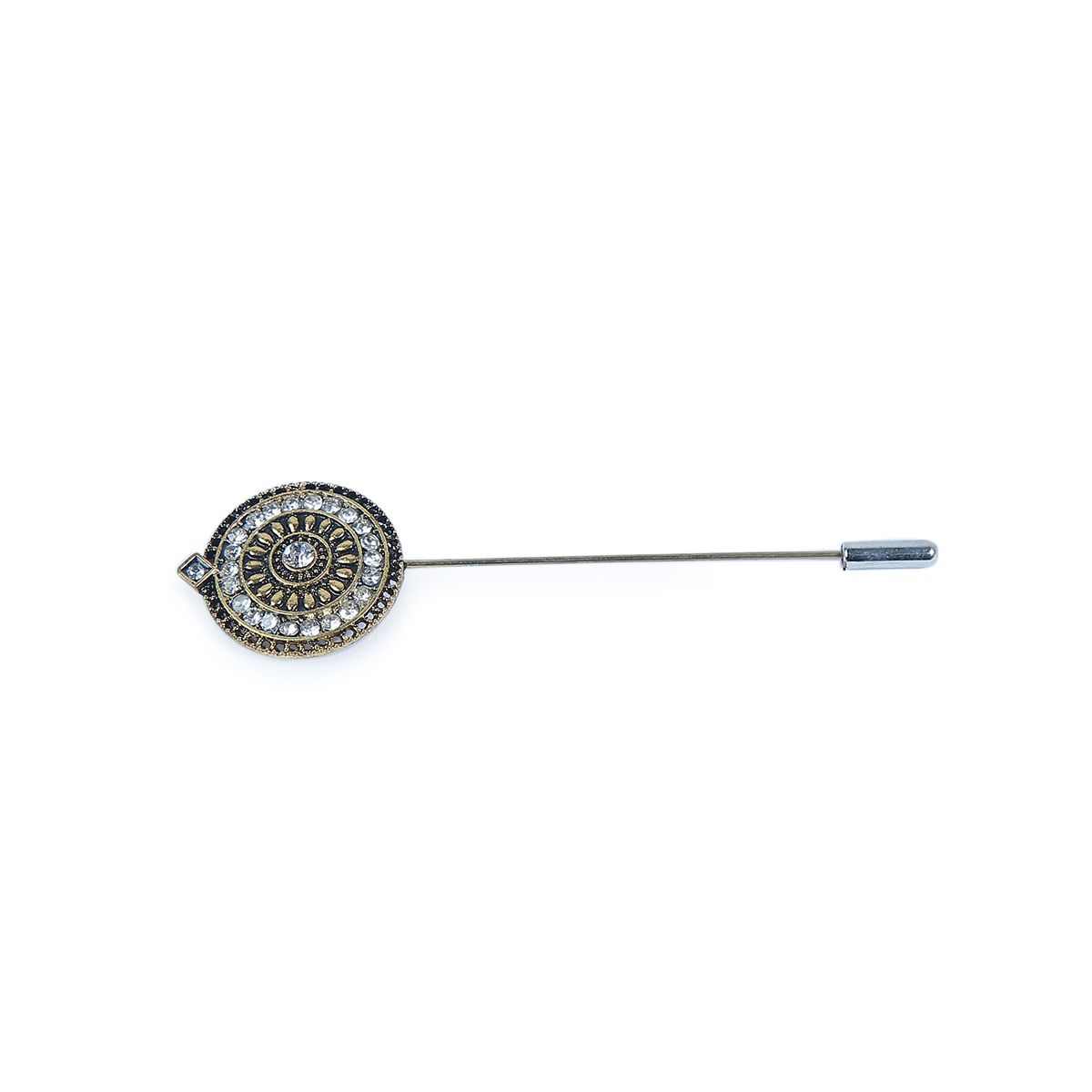 Beautiful Hijab Pin/Brooches 1Piece for Women