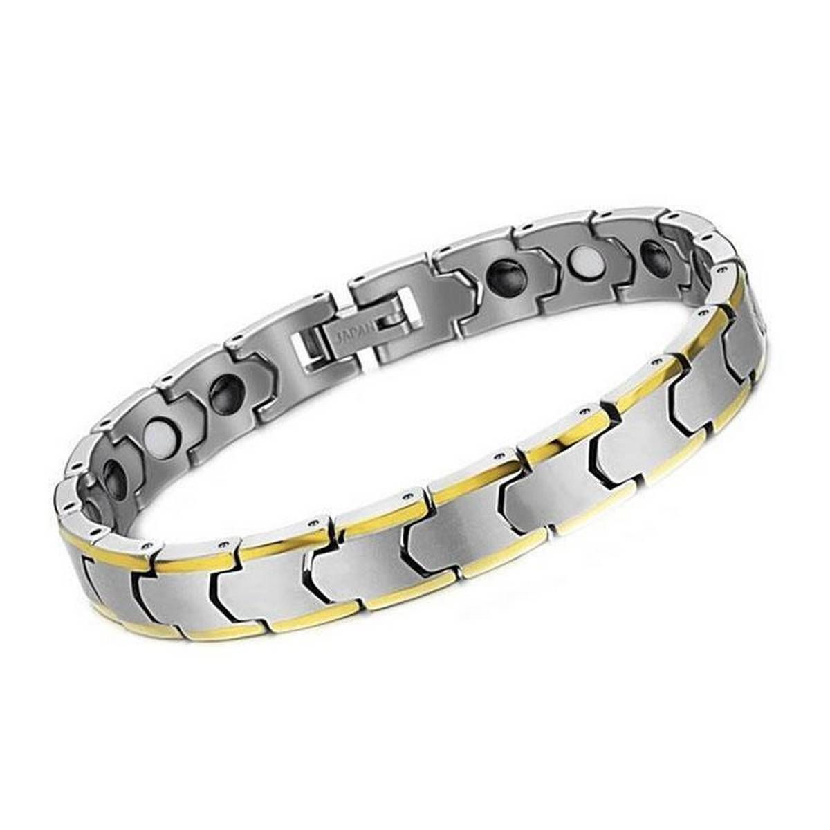 Elinks Men's Bracelet