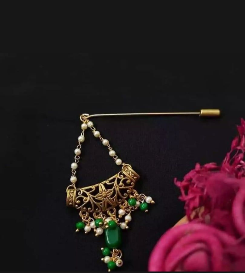 Hijab pin For women