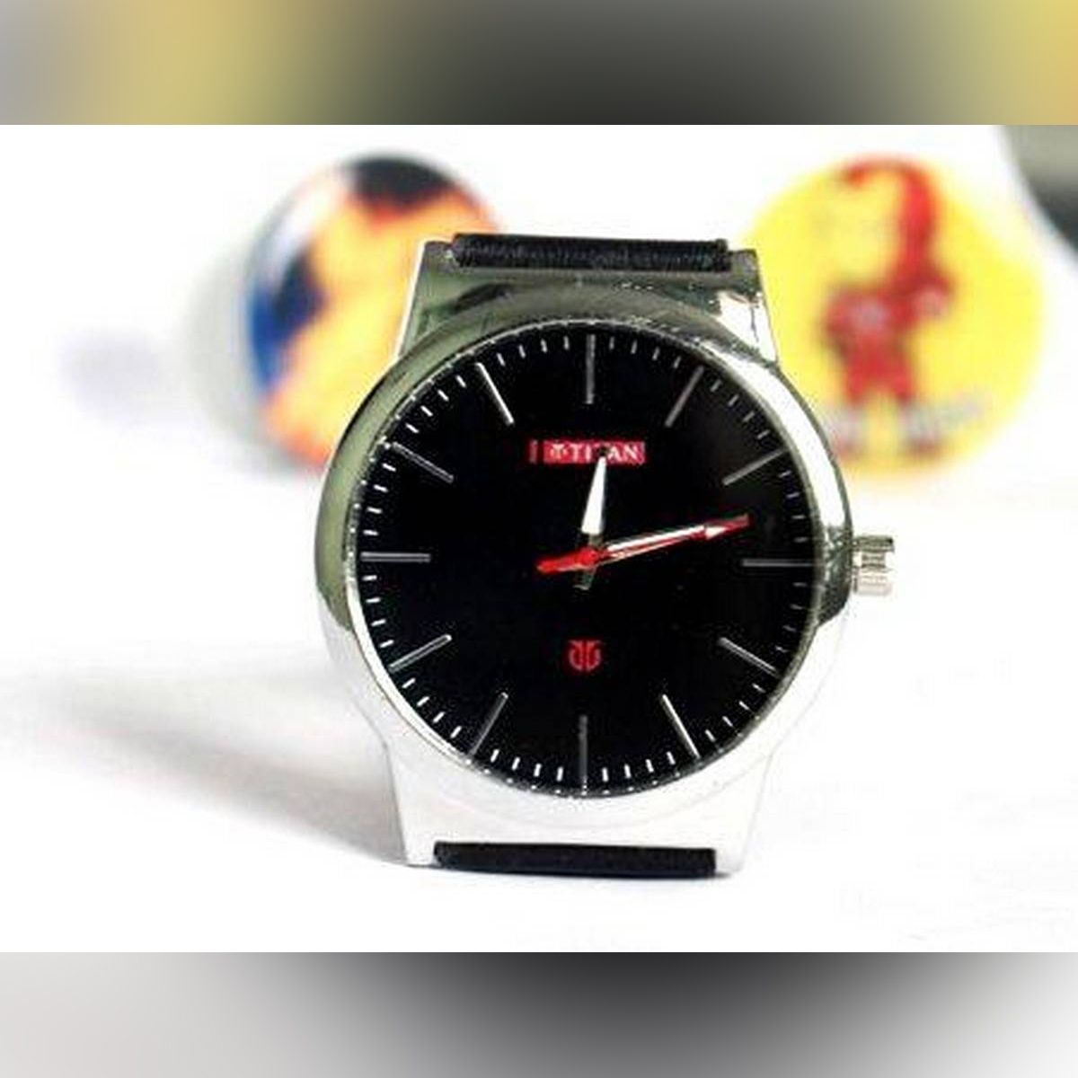 Analog Wrist Watch for Men