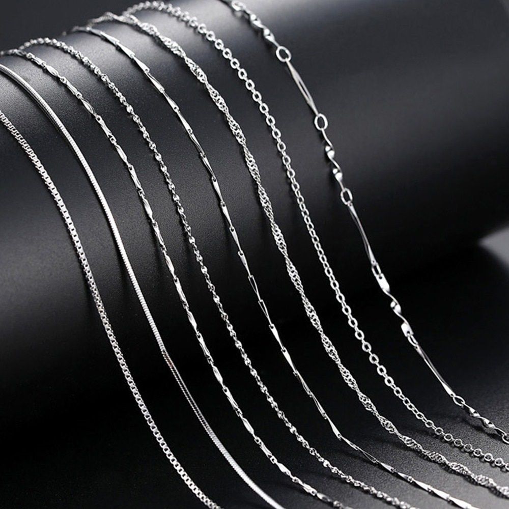Jewelry Women 's fashion jewelry chain necklace short necklace accessories high - end wholesale