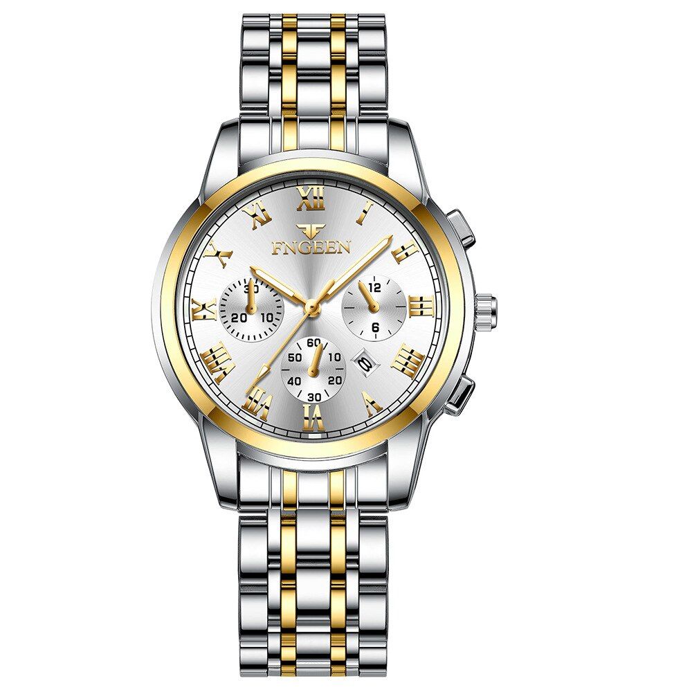 stock!Women Luxury Rhinestone Stainless Steel Quartz Watches Ladies Business Watch Japanese Quartz Movement Relogio Feminino