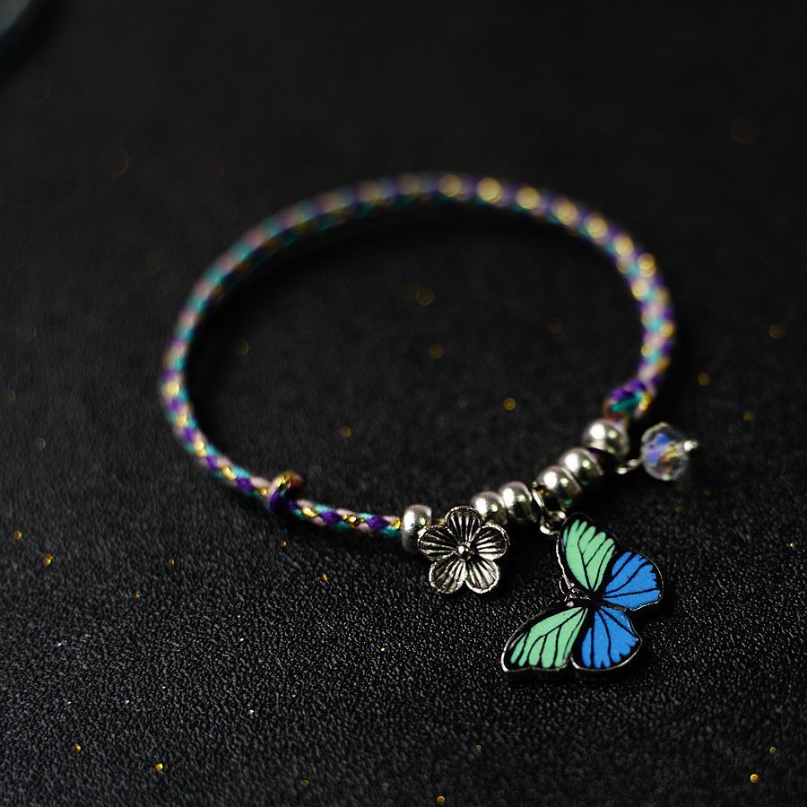 Bracelet Gift For Women Dainty Bracelet, Gemstone Bracelet Gift For Her, Crystal Bracelet - Bracelet For Women