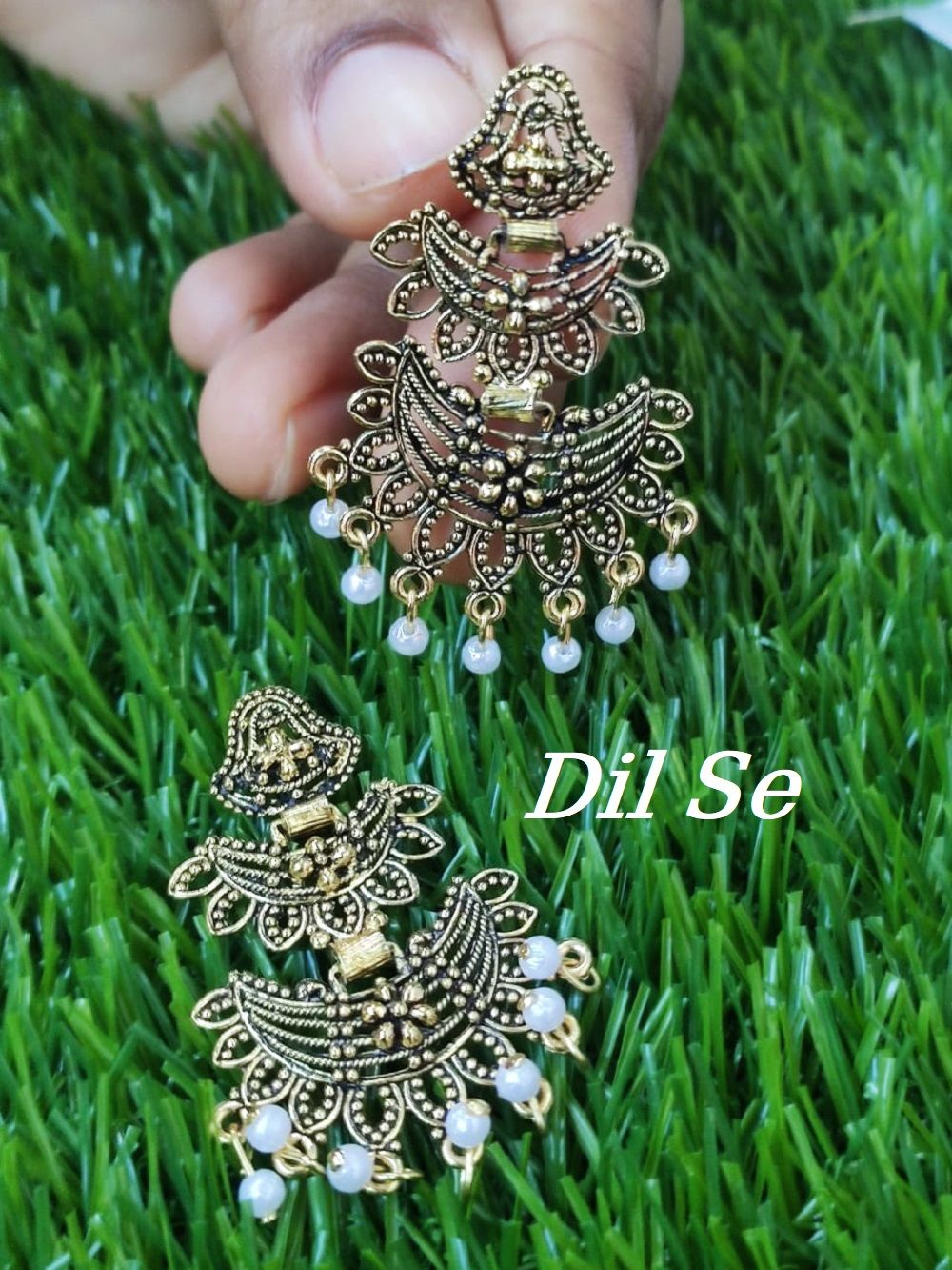 Earring For women New design trendy look