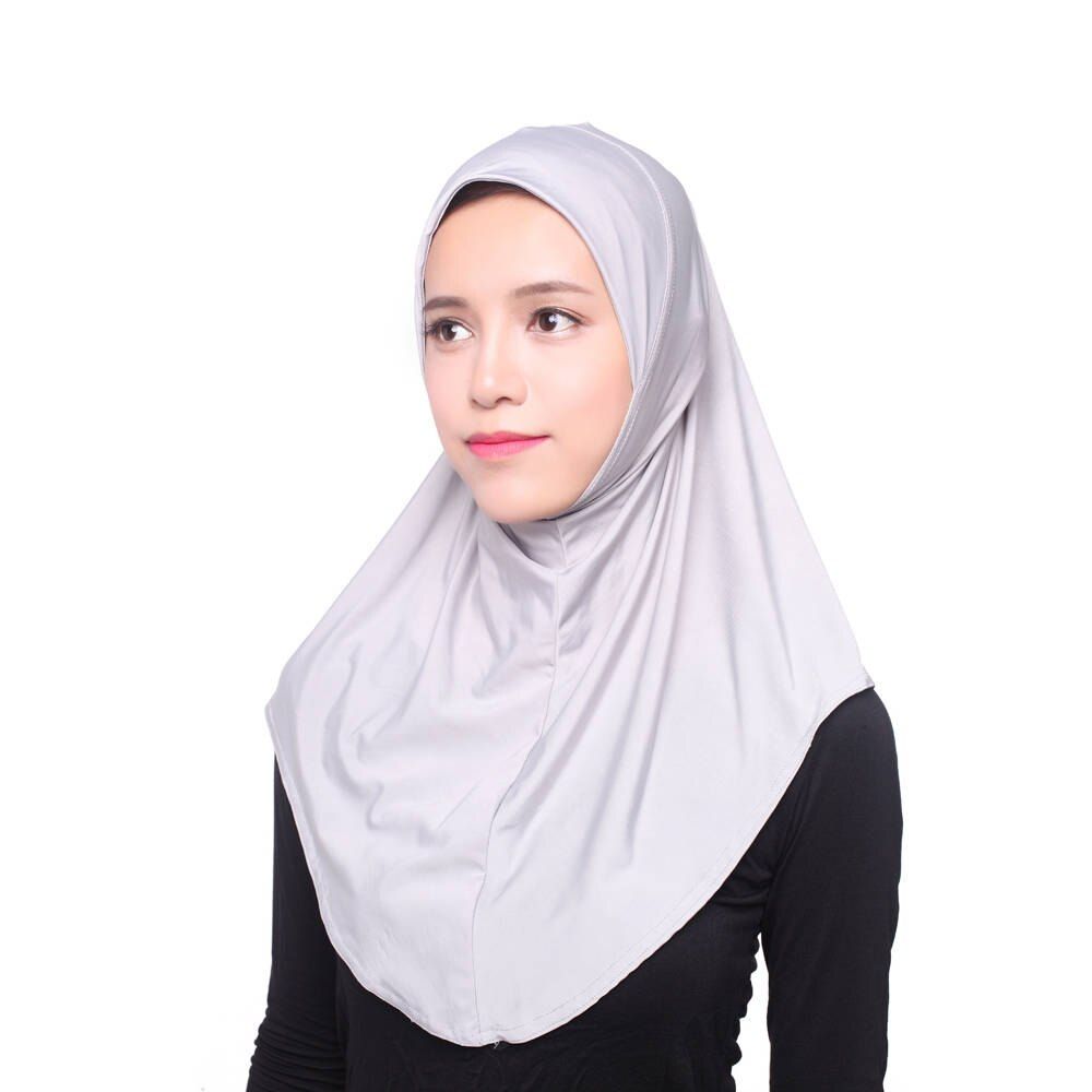 Women Fashion Patterened Hijabs Muslim Iislamic Scarf Scarves Printed Multicolor Headscarf Women Muslim Hijab Scarf