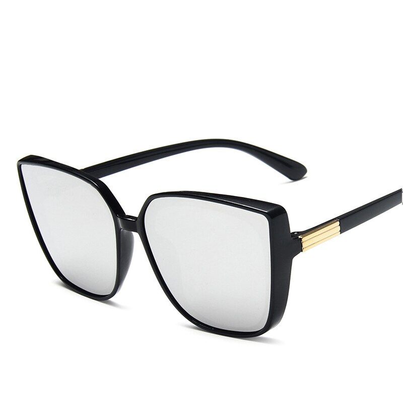 2RMM Cat eye Designer Sunglasses Women 2020 High Quality Retro Sunglasses Women Square Glasses Women/Men Luxury