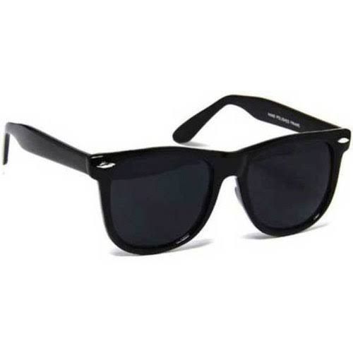 wafare sunglass for Men stylish sunglass black
