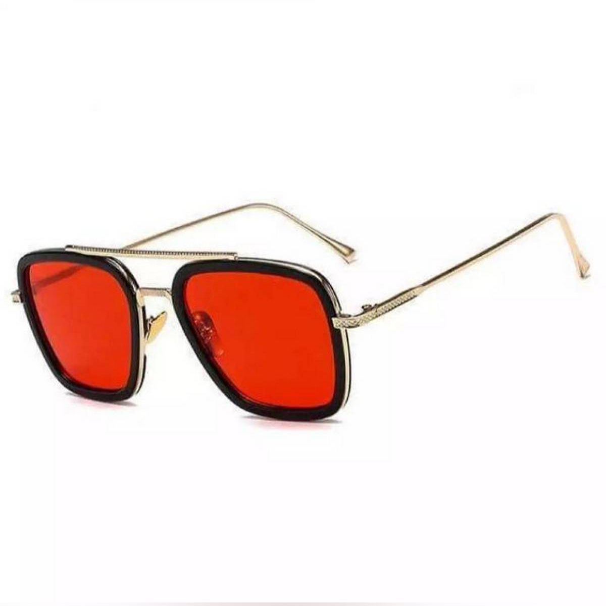 Iron man Avengers endgame sunglass