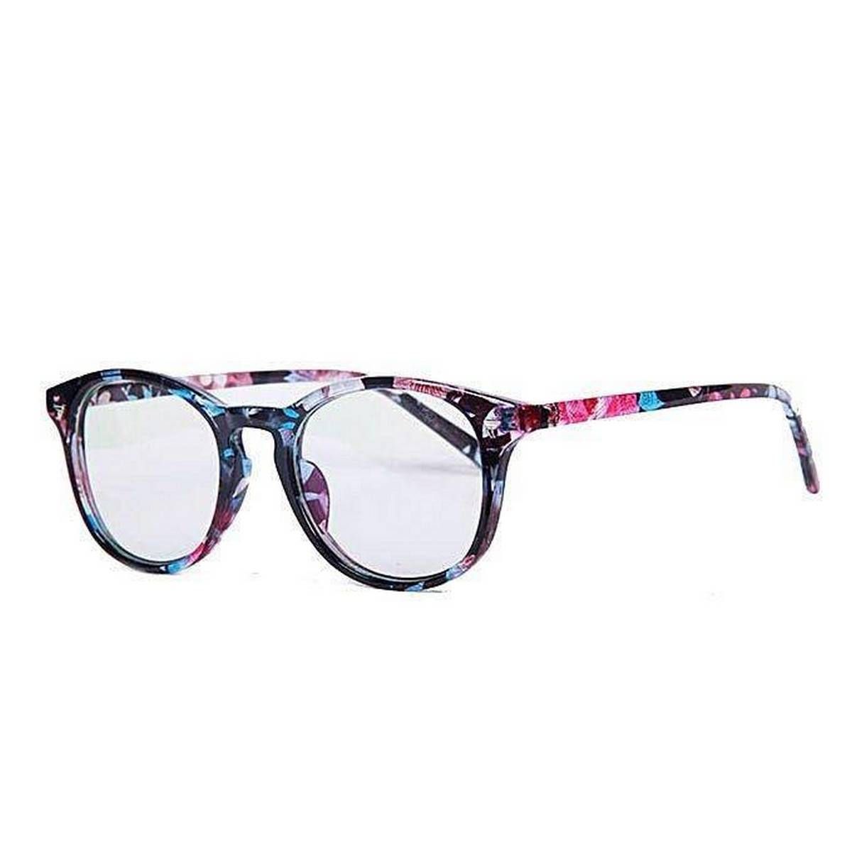 Multicolour Optical Glasses fashionable
