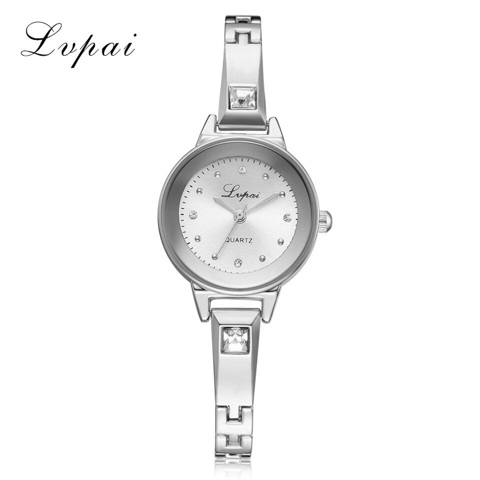 Top Brand Luxury Crystal Bracelet Watch Women Waterproof Rose Gold Steel Strap Ladies Wrist Watches Clock Relogio Feminino