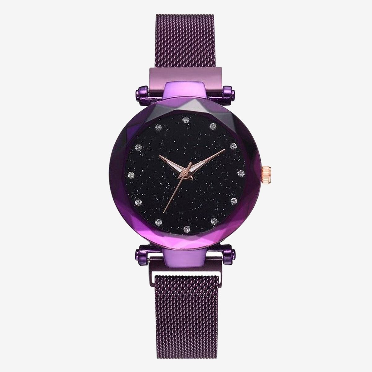 Magnetic Watch For Girls - Watch For Women - Watch For Women