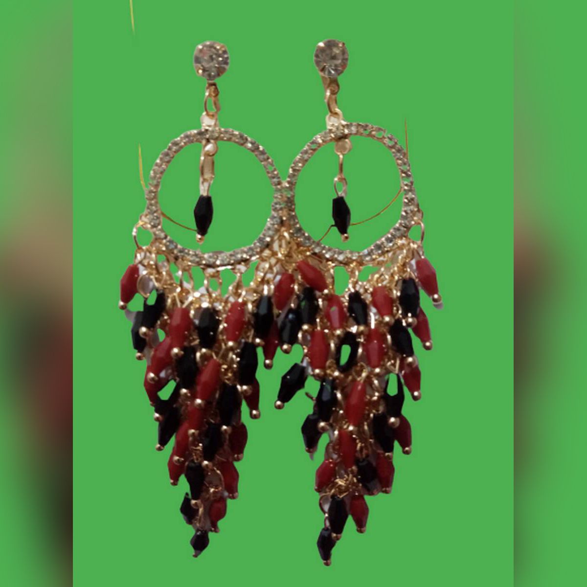 Ear Ring for Women Earring simple Jewellery Ornaments